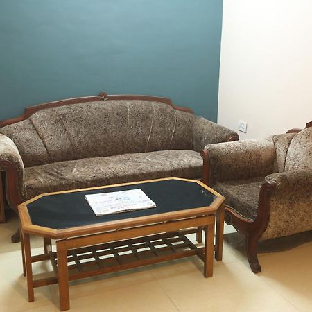 Hotel Ginger Palace - Corporate Hotel Noida Sector 62 Exterior photo
